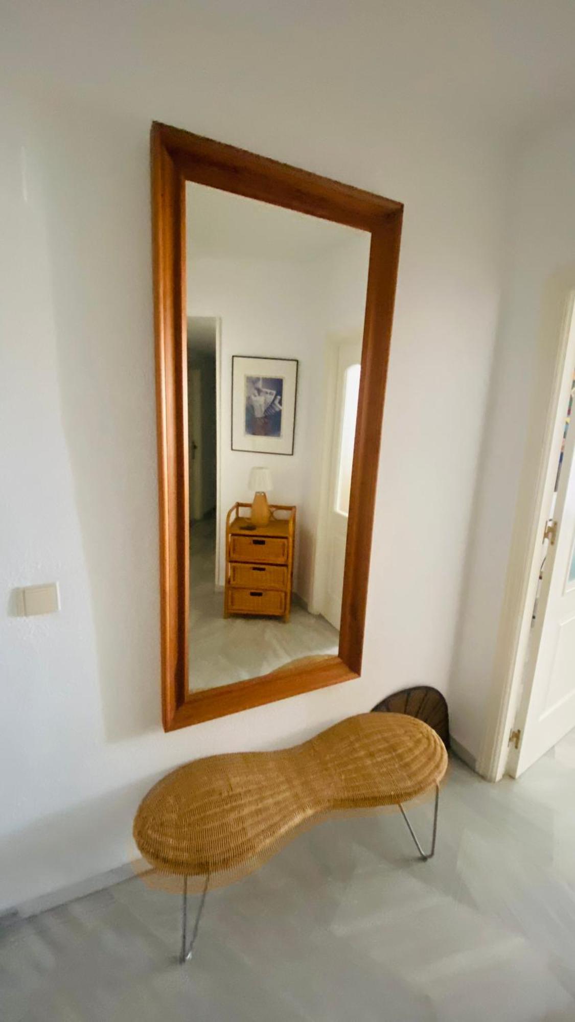 Ferienwohnung Carihuela Plaza Del Remo Torremolinos Exterior foto