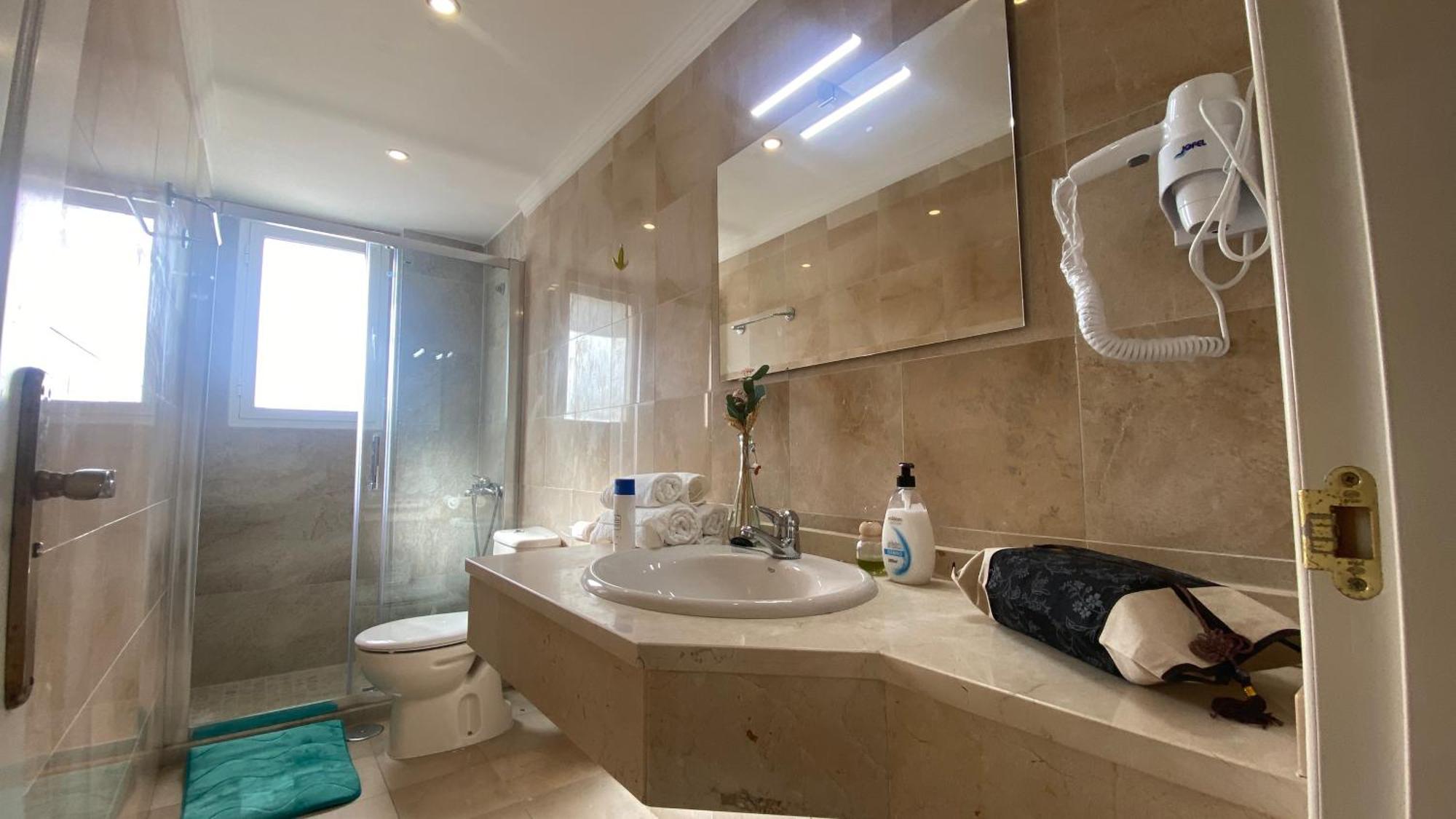Ferienwohnung Carihuela Plaza Del Remo Torremolinos Exterior foto