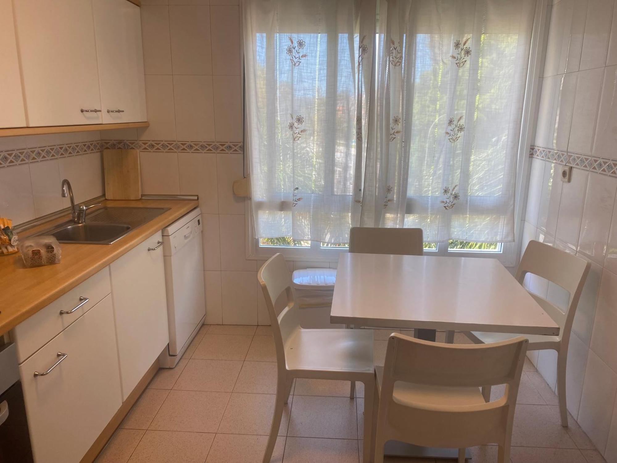 Ferienwohnung Carihuela Plaza Del Remo Torremolinos Exterior foto